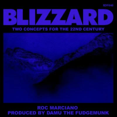 Blizzard (Noises From The Chamber Mix) 专辑 Damu the Fudgemunk