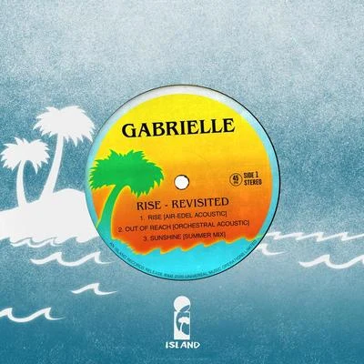 Rise-Revisited 專輯 Gabrielle