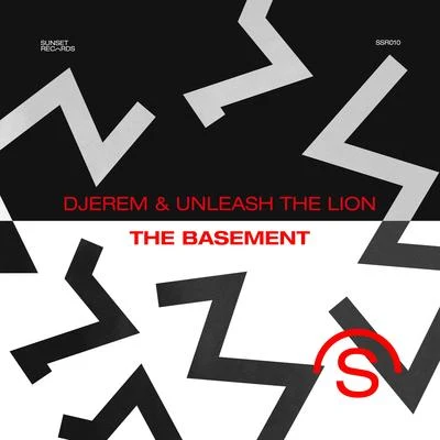 The Basement 專輯 Djerem