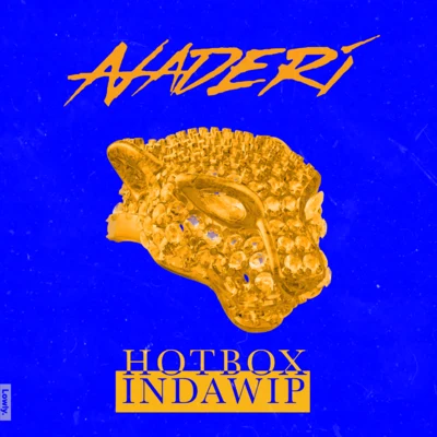 HOTBOXINDAWIP 專輯 Naderi