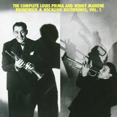 Louis Prima/Joe 