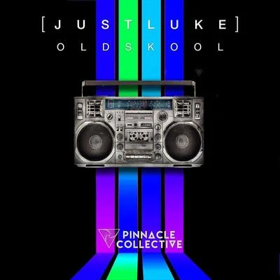 Oldskool 專輯 JustLuke/GODAMN/Zblu/Trace/Green Ketchup