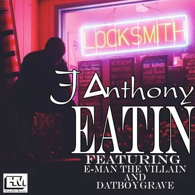 Eatin 专辑 K.O./DatBoyGrave