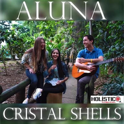 Cristal Shells 專輯 Aluna