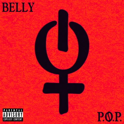 Belly P.O.P.