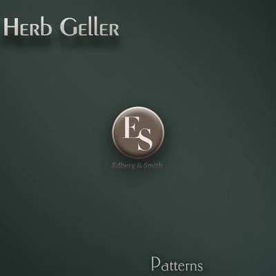 Patterns 专辑 Rein De Graaff/Herb Geller/JOHN MARSHALL