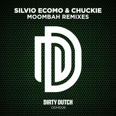 Moombah (Remixes) 專輯 Silvio Ecomo