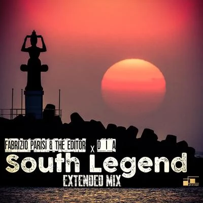 South Legend (Extended Mix) 專輯 Teikyou/DIA/福田淳/satella/Ashay