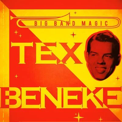 Big Band Magic 專輯 Watts/Tex Beneke