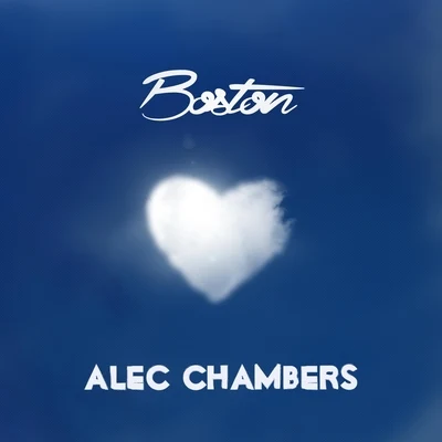 Boston 專輯 Alec Chambers/Goldhouse