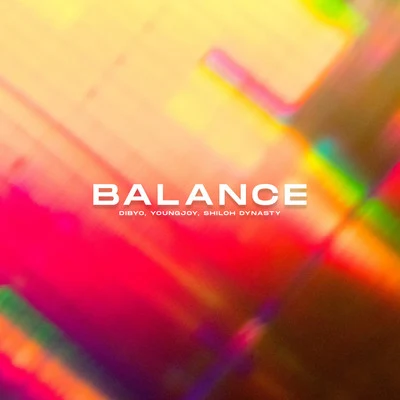 Balance (Instrumental) 专辑 Dibyo