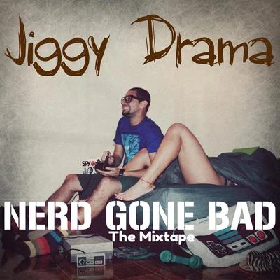 Jiggy DramaSummer ZoneTobÿStanley Jackson Nerd Gone Bad