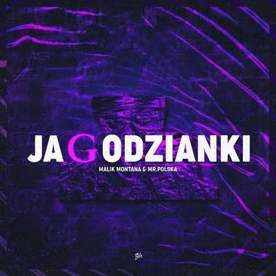 Jagodzianki (prod.by Abel de Jong) 專輯 Mr. Polska/Bass Modulators/Dr. Rude/Noisecontrollers/Endymion