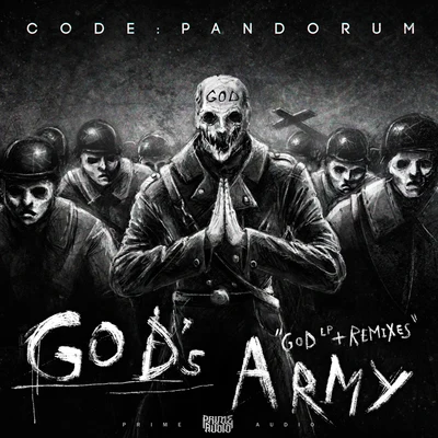 Gods Army 專輯 Code: Pandorum