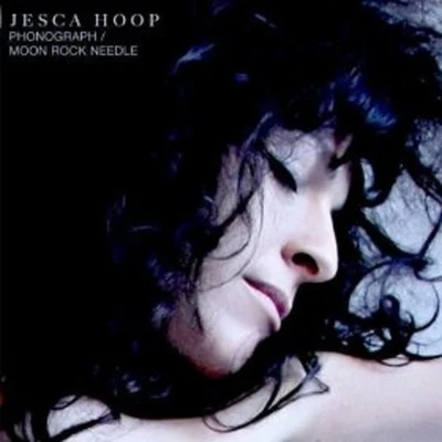 PhonographMoon Rock Needle 專輯 Jesca Hoop/Lucius