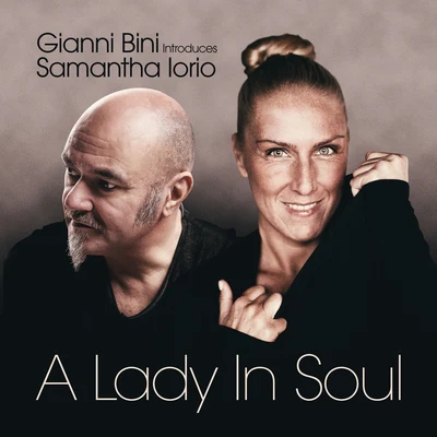 Gianni Bini A Lady in Soul