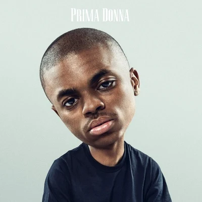 Prima Donna 專輯 Vince Staples