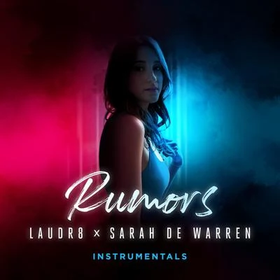 Rumors (Instrumentals) 專輯 VICTR/Laudr8/Rachelle Jenkens