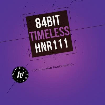 Timeless 專輯 84Bit