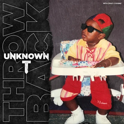 Throwback 專輯 Unknown T/WSTRN