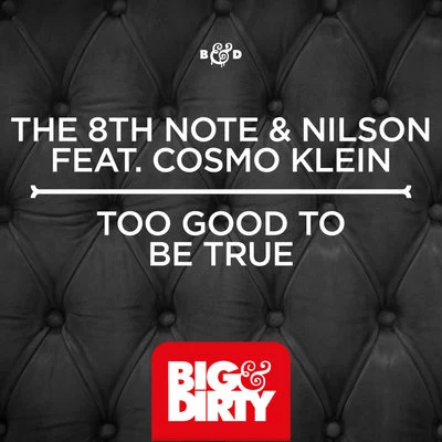 Too Good To Be True 專輯 Nilson/The 8th Note