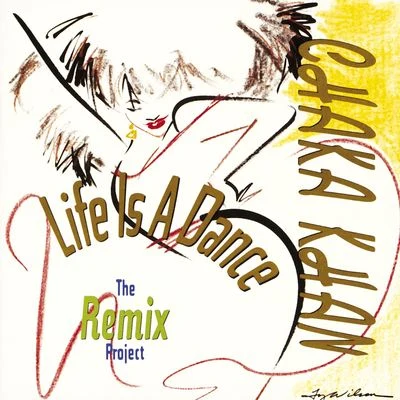 Life Is A Dance [The Remix Project] 專輯 Chaka Khan