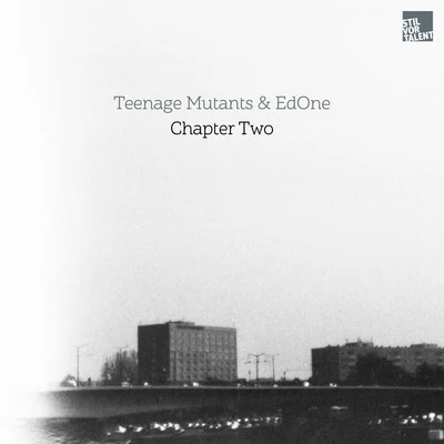 Chapter Two 專輯 Teenage Mutants