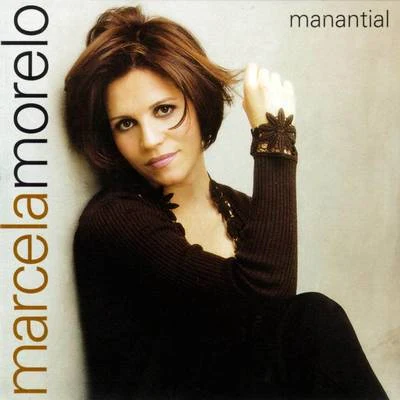 Manantial 專輯 Marcela Morelo