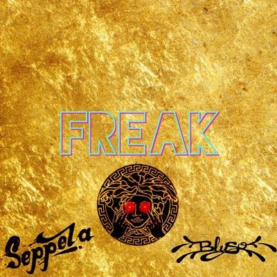 FREAK 專輯 Seppela