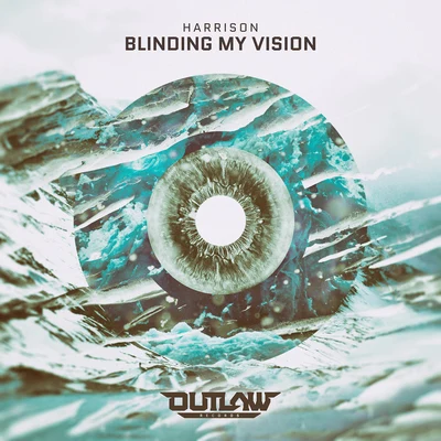 Blinding My Vision 專輯 HARRISON/Dannic