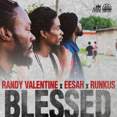 BLESSED 專輯 Umberto Echo/Runkus