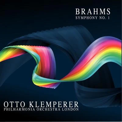 Brahms: Symphony No. 1 專輯 Philharmonia Orchestra London/Wolfgang Sawallisch/Dennis Brain