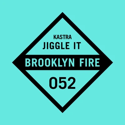 Jiggle It 專輯 KASTRA/Damien Anthony