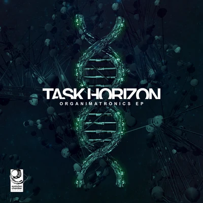 Organimatronics EP 專輯 Task Horizon