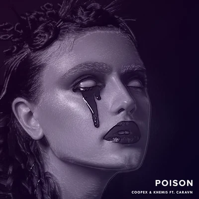 Poison 专辑 KHEMIS/Michael Hausted