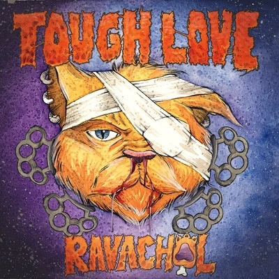 Tough Love 专辑 RAVACHOL/Oolacile