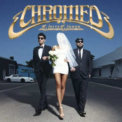 Ezras Interlude (feat. Ezra Koenig) 專輯 Chromeo