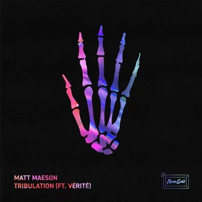 Matt Maeson Tribulation