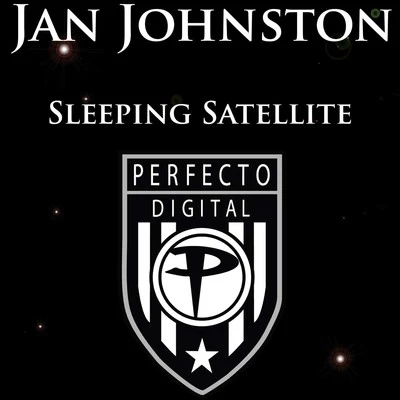 Sleeping Satellite 專輯 Emaar/Jan Johnston