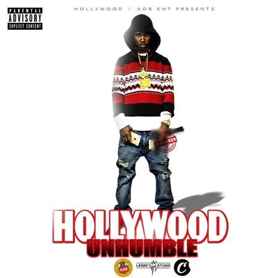 Unhumble 專輯 Ike Breeze/Hollywood