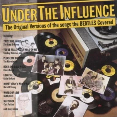 Under The Influence - The Original Versions of the Songs The Beatles Covered 專輯 Norman Whitfield/Barrett Strong/The Temptations