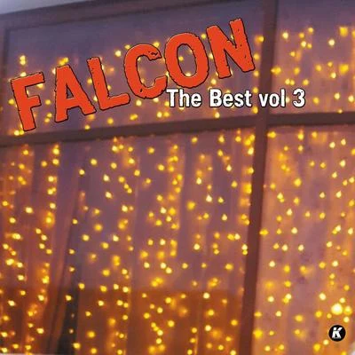 FALCON THE BEST VOL 3 專輯 Falcon/Aivem/Perfect Vision/Serhiy Klimenkov