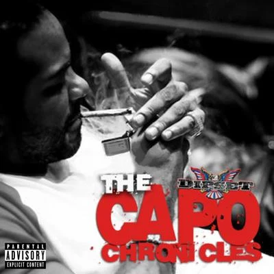 Jim Jones The Capo Chronicles