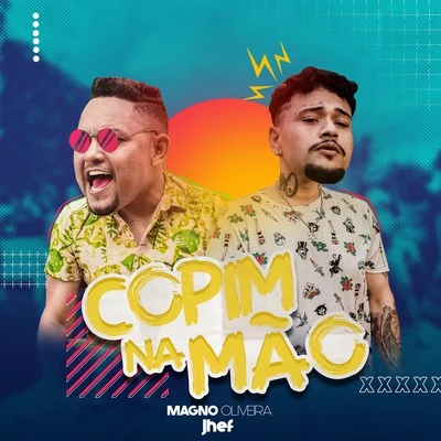 Copim na Mão 专辑 Tubarao/Mitico DJ/Jhef/Jully