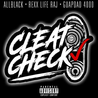 Cleat Check 專輯 Guapdad 4000/Bri Steves