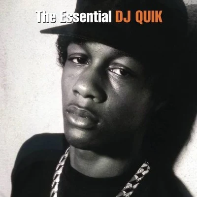 The Essential DJ Quik 專輯 DJ Quik