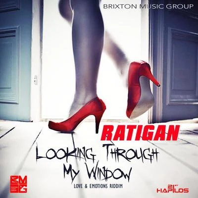 Looking Through My Window 专辑 Erup/Ratigan