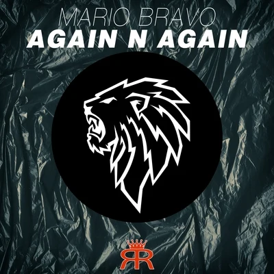 Again N Again 專輯 Mario Bravo