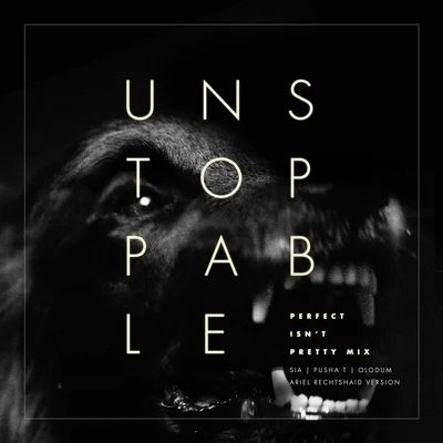 Unstoppable (Perfect Isn&#x27;t Pretty Mix - Ariel Rechtshaid Version) 专辑 Sia