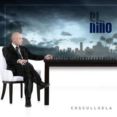 Cosculluela El Niño